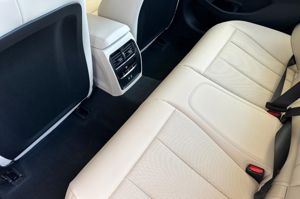 used 2025 BMW 330 car, priced at $47,801