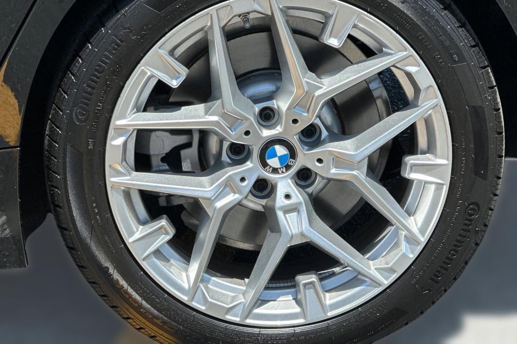 used 2025 BMW 330 car, priced at $47,801
