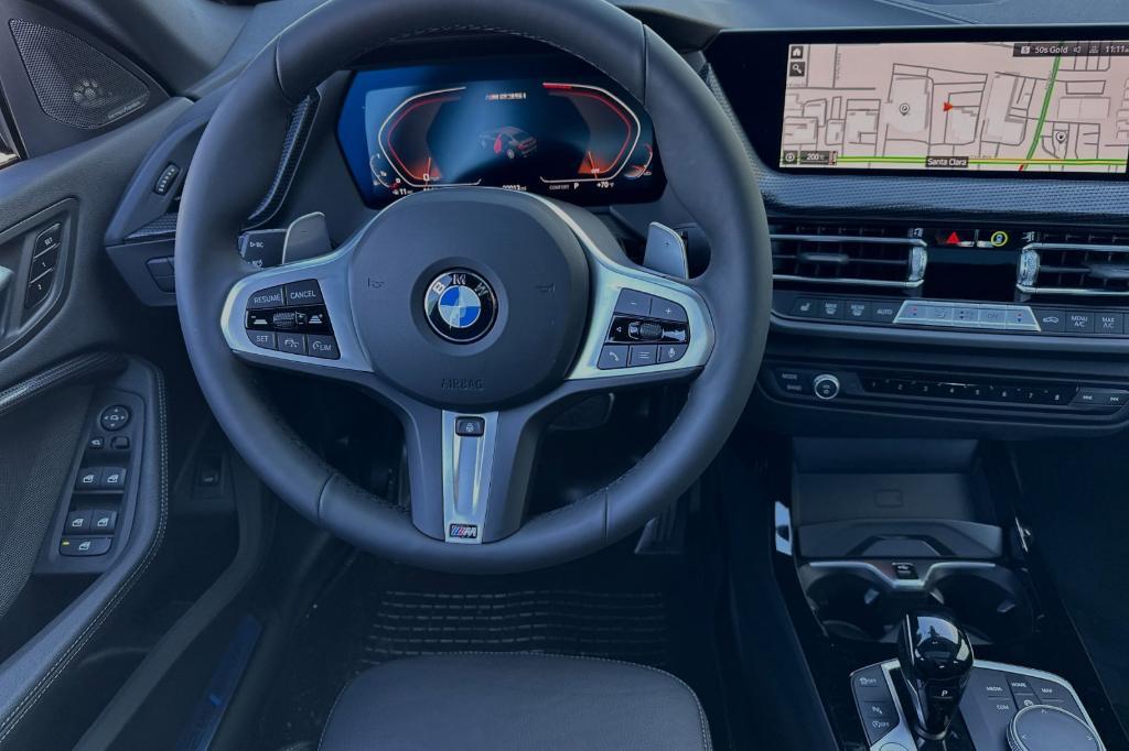 new 2024 BMW M235 Gran Coupe car, priced at $56,080