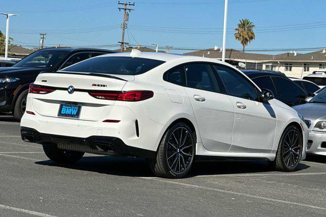 new 2024 BMW M235 Gran Coupe car, priced at $56,080