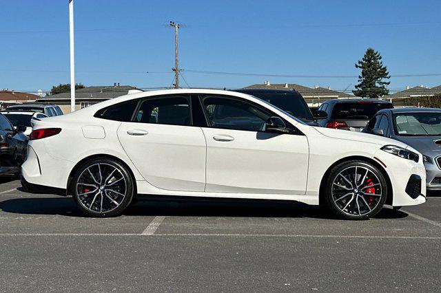 new 2024 BMW M235 Gran Coupe car, priced at $56,080