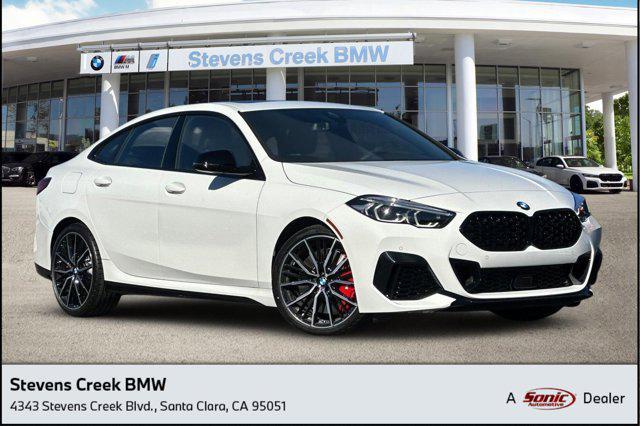 new 2024 BMW M235 Gran Coupe car, priced at $56,080