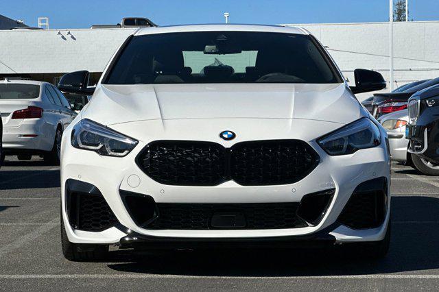 new 2024 BMW M235 Gran Coupe car, priced at $56,080