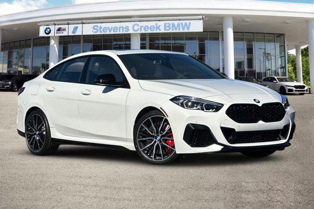 new 2024 BMW M235 Gran Coupe car, priced at $56,080