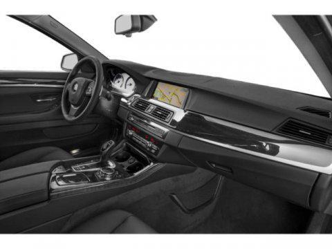 used 2015 BMW 535 car, priced at $16,999