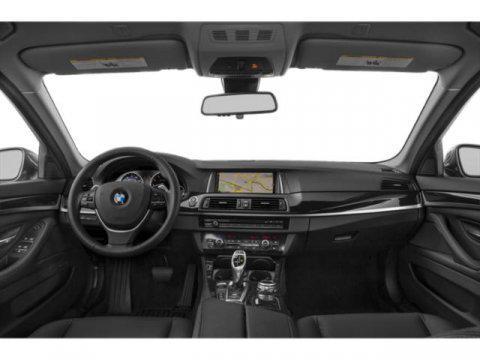 used 2015 BMW 535 car, priced at $16,999