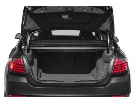 used 2015 BMW 535 car, priced at $16,999