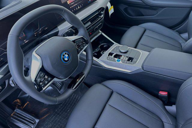 new 2025 BMW i4 Gran Coupe car, priced at $64,845