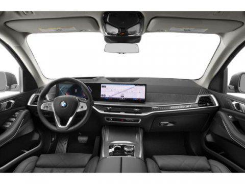new 2026 BMW X7 car, priced at $89,425
