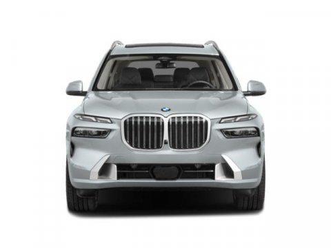 new 2026 BMW X7 car, priced at $89,425