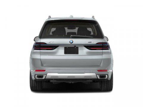 new 2026 BMW X7 car, priced at $89,425
