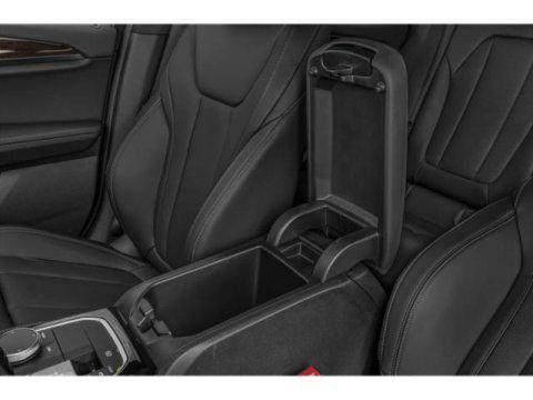 new 2025 BMW X4 car, priced at $61,140