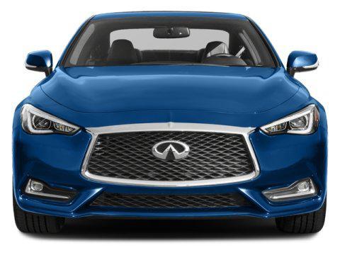 used 2017 INFINITI Q60 car, priced at $17,999