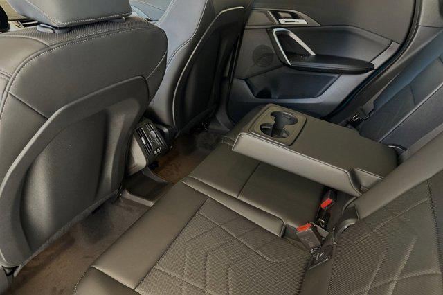 used 2025 BMW X1 car, priced at $41,963