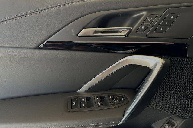used 2025 BMW X1 car, priced at $41,963