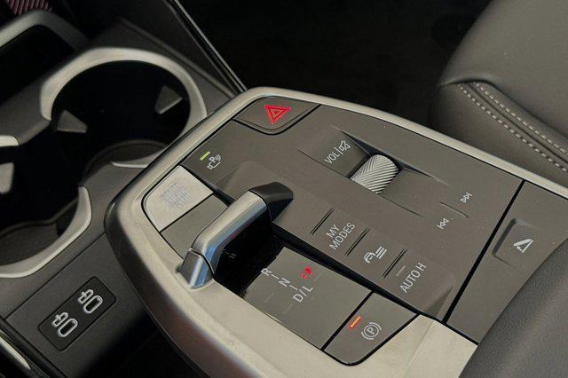 used 2025 BMW X1 car, priced at $41,963