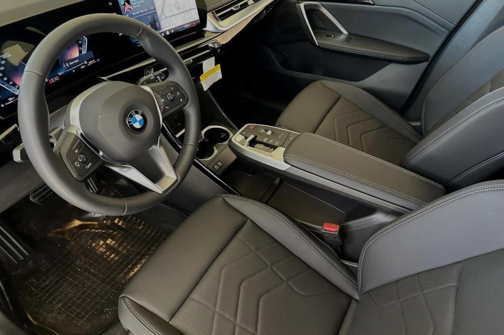used 2025 BMW X1 car, priced at $41,963