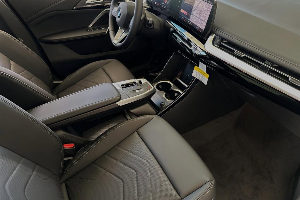used 2025 BMW X1 car, priced at $41,963
