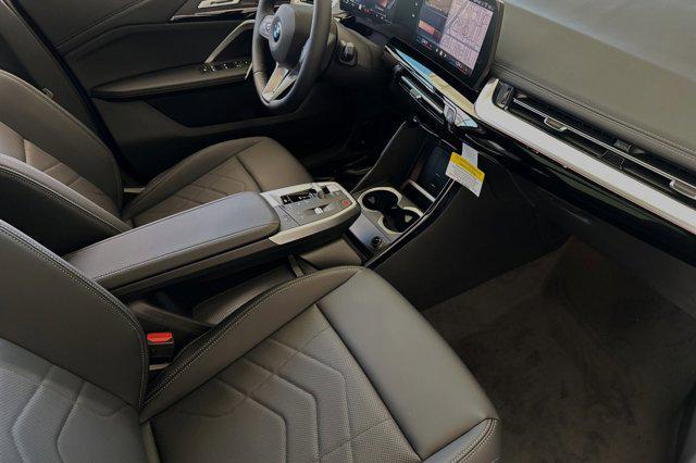 used 2025 BMW X1 car, priced at $41,963