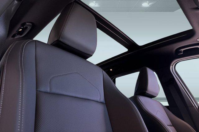 used 2025 BMW X1 car, priced at $41,963