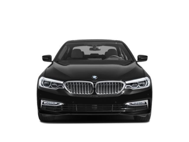 used 2018 BMW 540 car, priced at $25,999
