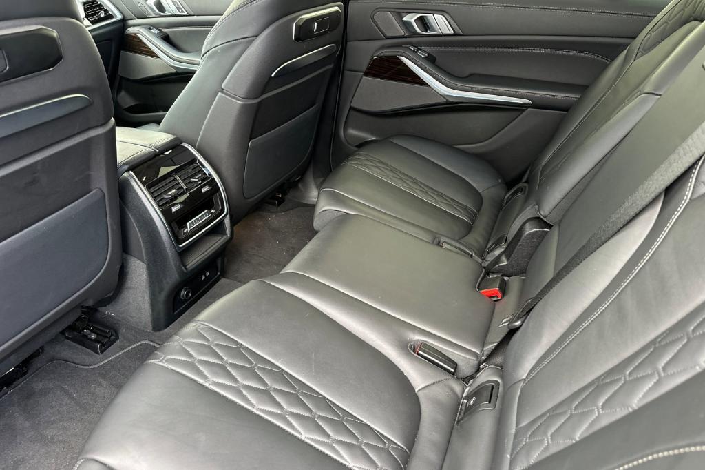 used 2023 BMW X7 car, priced at $56,997