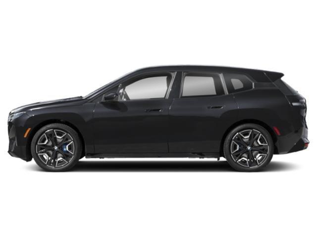 used 2023 BMW iX car, priced at $47,999