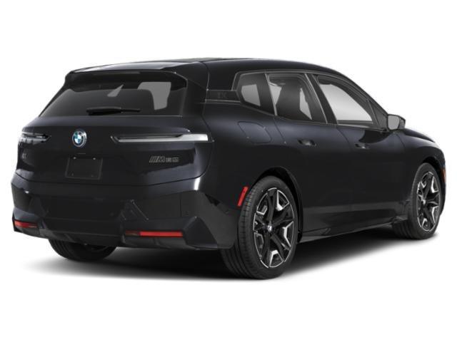 used 2023 BMW iX car, priced at $47,999