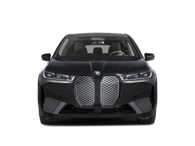 used 2023 BMW iX car, priced at $47,999