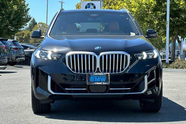 new 2025 BMW X5 car, priced at $77,875