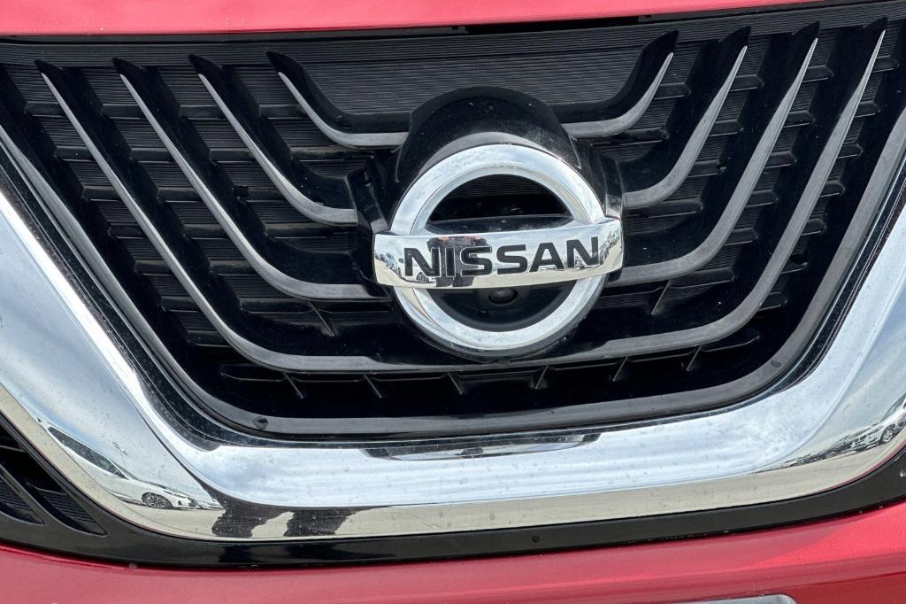 used 2015 Nissan Murano car, priced at $12,999