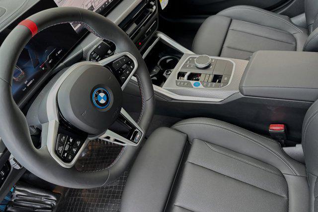 new 2025 BMW i4 Gran Coupe car, priced at $77,145