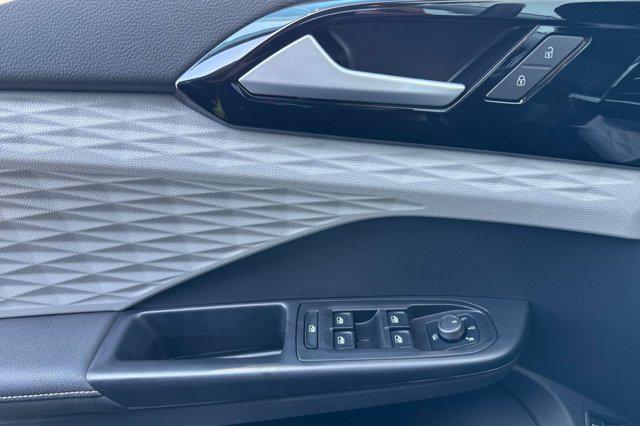 used 2024 Volkswagen Taos car, priced at $21,999