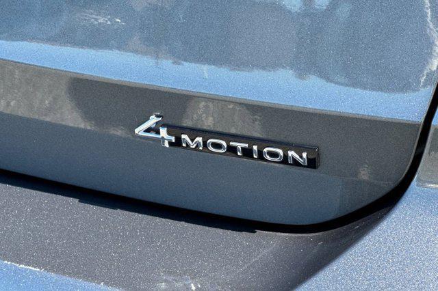 used 2024 Volkswagen Taos car, priced at $21,999