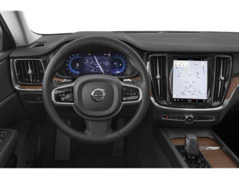 used 2024 Volvo S60 car, priced at $22,999
