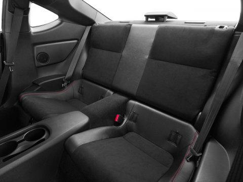used 2017 Subaru BRZ car, priced at $20,499