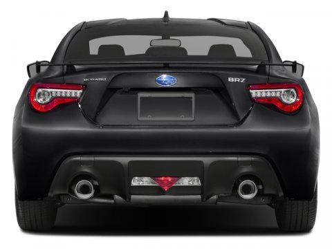 used 2017 Subaru BRZ car, priced at $20,499