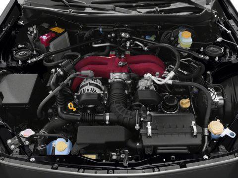 used 2017 Subaru BRZ car, priced at $20,499