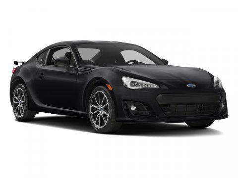 used 2017 Subaru BRZ car, priced at $20,499