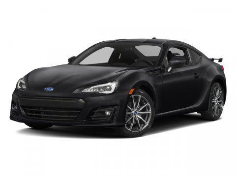 used 2017 Subaru BRZ car, priced at $20,499