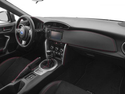 used 2017 Subaru BRZ car, priced at $20,499
