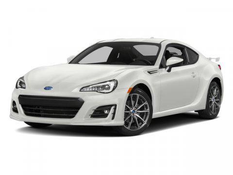 used 2017 Subaru BRZ car, priced at $20,499