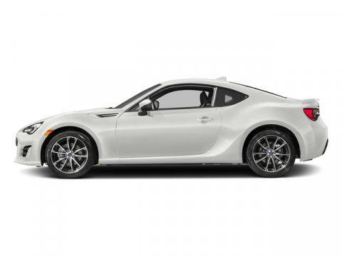 used 2017 Subaru BRZ car, priced at $20,499