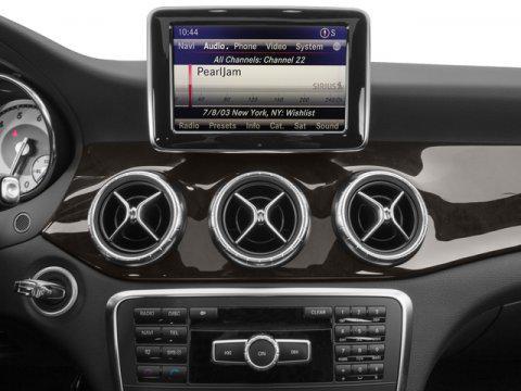 used 2016 Mercedes-Benz CLA-Class car, priced at $15,999