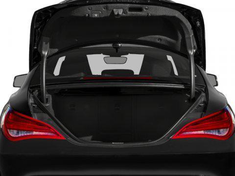 used 2016 Mercedes-Benz CLA-Class car, priced at $15,999