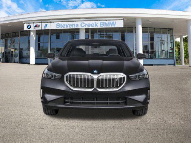 new 2026 BMW i5 car, priced at $73,875