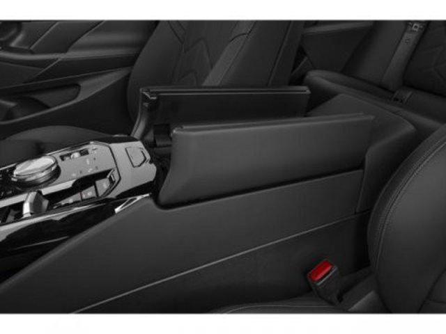 new 2026 BMW i5 car, priced at $73,875