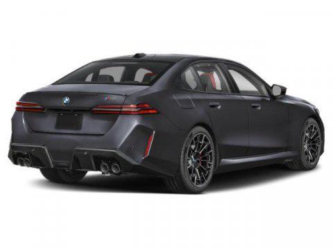 new 2025 BMW M5 car, priced at $130,225