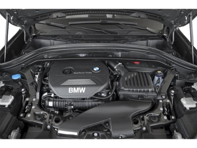 used 2019 BMW X1 car, priced at $18,999