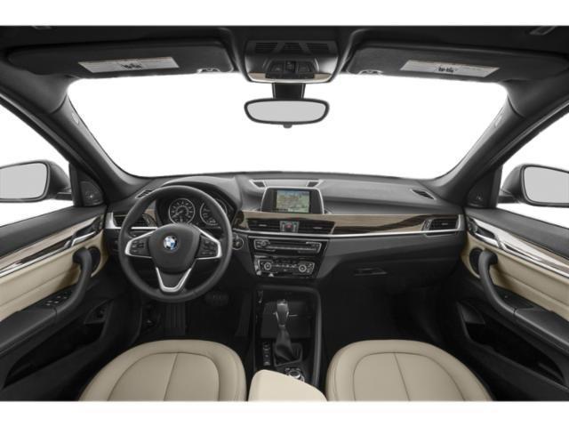 used 2019 BMW X1 car, priced at $18,999